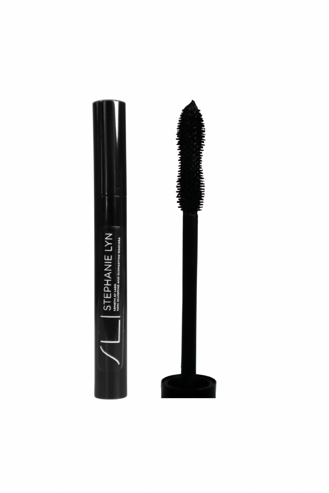 Length at Lash Mascara