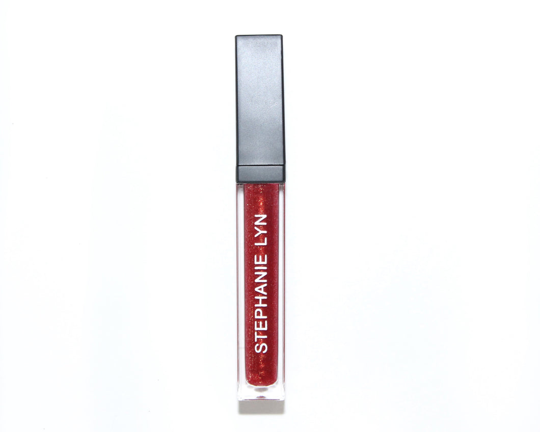 Cranberry Frost Lip Gloss