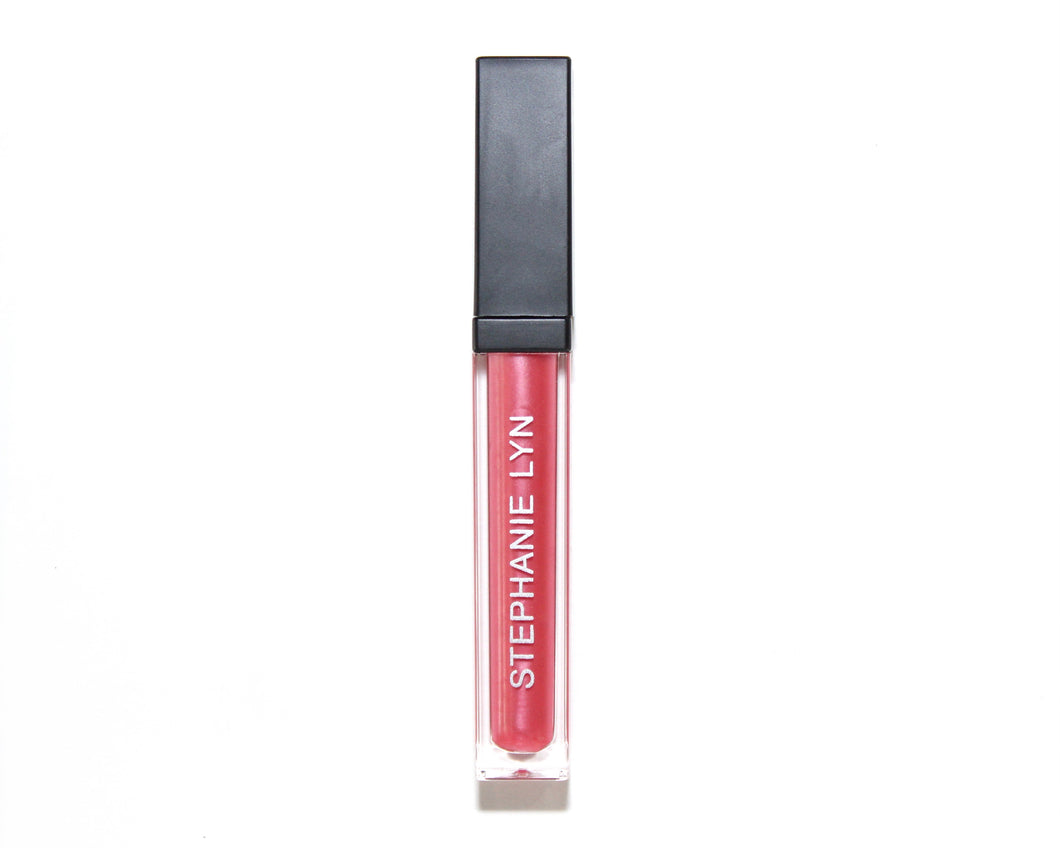 Pink Kisses Lip Gloss